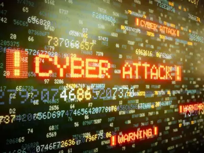 Cyber Attacks In India: Telangana On Top