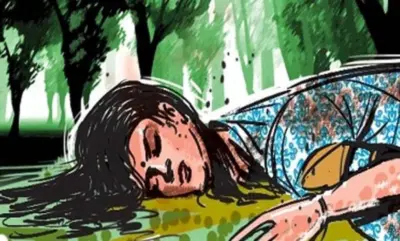 अकोला में मामा ने मार डाला भांजी को