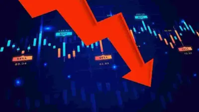 క్లోజింగ్ ఆక్షన్ సెషన్లో కుదేలు