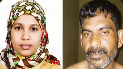 Keralam: கறிக்குழம்பு சமைக்காத மனைவி.. கத்தியை எடுத்து குத்திய கணவன்.. அதிரவைத்த கொலை!