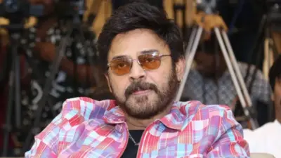 Drishyam 3: Venkatesh's Telugu Remake in Danger?