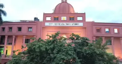 Two brokers booked for harassing woman employee at NIT office