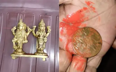 सपने में दिखा खजाना, नींव खोदी तो निकली दुर्लभ मूर्तियां, Chhattisgarh के इस जिले से सामने आया अनोखा मामला