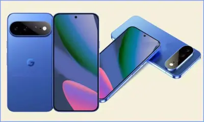 Google Announces Pixel 11 Launch Date; Leak Reveals Full Design and Expected Price