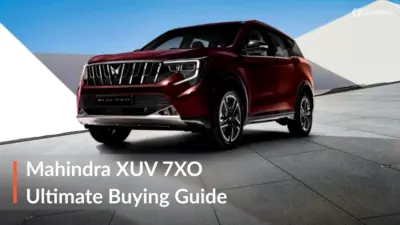 Mahindra XUV 7XO: Your ULTIMATE BUYING GUIDE!