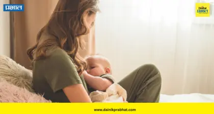 World Breastfeeding Week: स्तनपान करणाऱ्या प्रत्येक आईसाठी 'या' गोष्टी जाणून घेणं अत्यावश्यक!