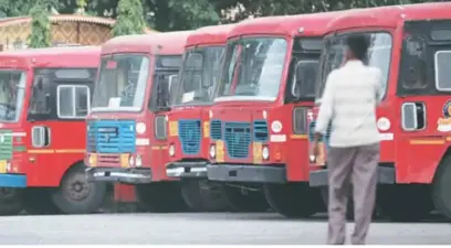 वारकऱ्यांच्या सुविधेसाठी अमरावती जिल्ह्यातून पंढरपूरकडे धावणार २५४ विशेष बस