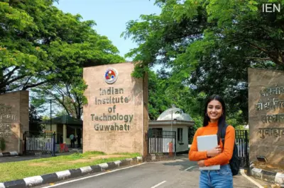 A Shower of Job Opportunities at IIT Guwahati: Learn About the Cutoff and Admission Process