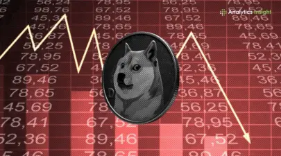 Dogecoin Falls Below $0.10: Is a Recovery Coming?