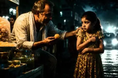 ফুচকার লোভ দেখিয়ে নাবালিকাকে 'যৌন নির্যাতন', উত্তরপাড়ায় গ্রেপ্তার প্রৌঢ় 'দাদু'