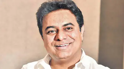 రాష్ట్ర ఆవిర్భావ సంబురానికి తెలంగాణ భవన్ ముస్తాబు