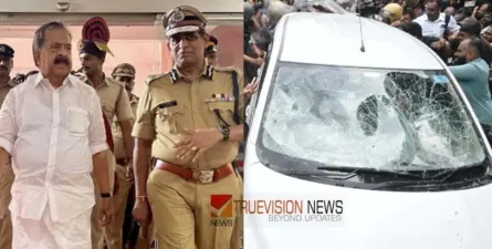'മുന്നൂറോളം ഉദ്യോഗസ്ഥരെ വിന്യസിച്ചിരുന്നു, ഇ ഡി സുരക്ഷ ആവശ്യപ്പെട്ടിരുന്നില്ല; പൊലീസിന് വീഴ്ച സംഭവിച്ചോയെന്ന് പരിശോധിക്കും'- ഡിജിപി