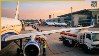 Air travel to get costlier: Jet fuel prices hiked by 5.46% to Rs 121.28 per litre; Full details inside