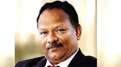 മുൻ അഡിഷണല് ചീഫ് സെക്രട്ടറി പി എച്ച് കുര്യൻ അന്തരിച്ചു