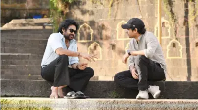 'OG యూనివర్స్' నుంచి స్పెషల్ ట్రీట్