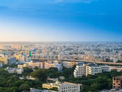Housing Sales to Fall 21%; Hyderabad Hit Hardest