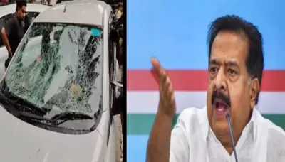 പിണറായിയുടെ വീട്ടിലെ റെയ്ഡ്; ഇഡി വാഹനം അടക്കം ആക്രമിച്ച സംഭവം, ഡിജിപിയെ വിളിപ്പിച്ച് ആഭ്യന്തര മന്ത്രി