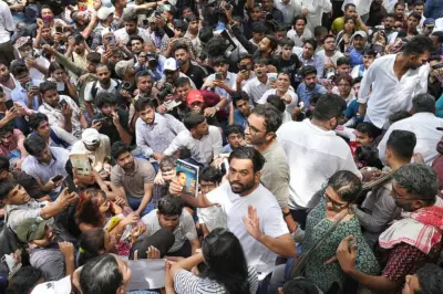 ధర్మేంద్ర ప్రధాన్ రాజీనామా చేయాల్సిందే: అభిజీత్ దీప్కే