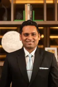 Four Points Amritsar Appoints New Front Office Manager