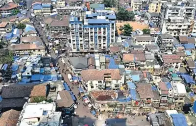 सार्वजनिक हितासाठी समूह पुनर्विकास करण्याचा म्हाडाला अधिकार! क्लस्टर प्रकल्पाला विरोध करणाऱ्या गृहनिर्माण सोसायट्यांच्या याचिका फेटाळल्या