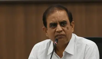 పకడ్బందీగా ఎస్ఐఆర్ ప్రక్రియను విజయవంతం చేయాలి