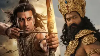 'ರಾಮಾಯಣ' ಚಿತ್ರದ ತಾರಾಗಣ: ಯಾರು, ಯಾವ ಪಾತ್ರದಲ್ಲಿ ನಟಿಸುತ್ತಿದ್ದಾರೆ?