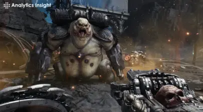 Doom: The Dark Ages - What Leaks Reveal About Gameplay?