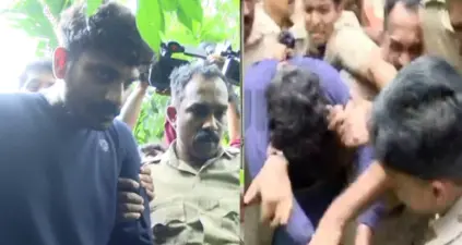 കരച്ചില് നിര്ത്താന് കുഞ്ഞിന്റെ തല ഭിത്തിയില് ഇടിപ്പിച്ചു; ഒന്നരവയസ്സുകാരന്റെ കൊലപാതകത്തില് രണ്ടാനച്ഛന് കുറ്റം സമ്മതിച്ചു