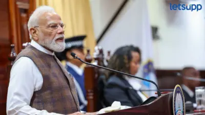 मोठी बातमी : स्टेडियमचे छत बंद ठेवा; ते मृत्यूसाठी येतायत.पंतप्रधान नरेंद्र मोदींना जीवे मारण्याची धमकी