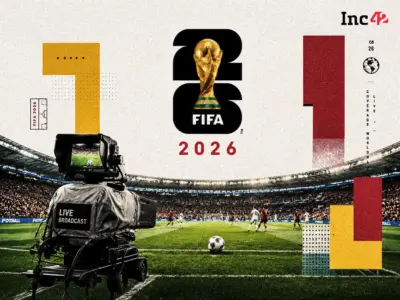 After Months Of Uncertainty, Zee Secures FIFA World Cup Broadcast Rights