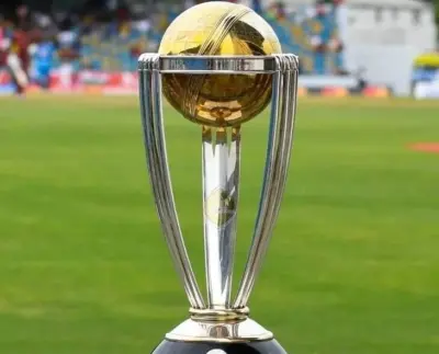 ঘোষিত হলো ২০২৭ ওয়ানডে ওয়ার্ল্ড কাপের দিনক্ষণ