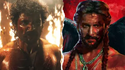Rowdy Janardhana vs The Paradise: Was This Needed?