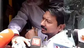 Udhayanidhi Arrest: "இந்த கைதை காமடியாக பார்க்கிறேன்" - உதயநிதி பேசியது என்ன?
