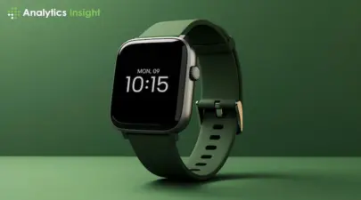 Best Smartwatches for Fitness Enthusiasts in 2024