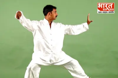 ताई ची फिर लोकप्रिय: चेन्नई में प्राचीन अभ्यास को मिल रहा आधुनिक फिटनेस का साथ