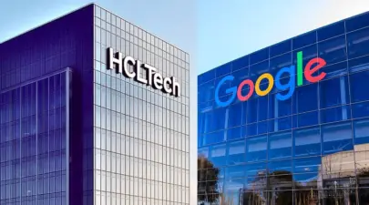 Google Trims HCLTech Contract by $50 Million