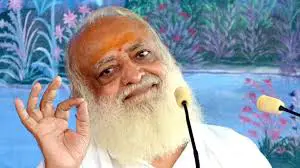 જાધપુર જેલમાં કેદ આસારામને ૧૩ વર્ષ પછી મોટી રાહત; હાઈકોર્ટે ૨૦ દિવસના પેરોલ મંજૂર કર્યા