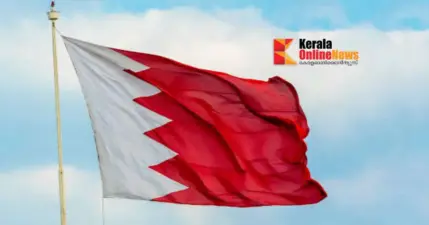 കുവൈത്തിന് നേരെയുണ്ടായ ഇറാന് ആക്രമണങ്ങളെ ശക്തമായി അപലപിച്ച് ബഹ്റൈന്