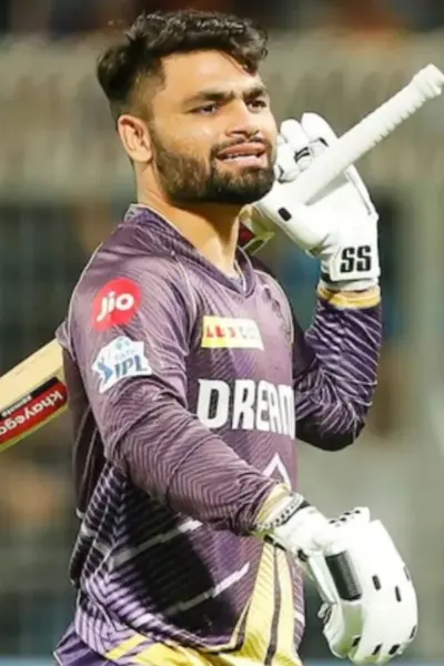What Is Rinku Singh's Net Worth? Know All About His House, IPL Salary & Car Collection