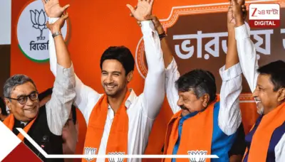 Yash Daasguptaa: TMC-র জন্যই চরম আর্থিক দুর্দশা, কেরিয়ারের পিকে থেকেও...! সরকারকে খোলা চিঠিতে বিশেষ আবেদন 'BJP অন্তপ্রাণ' অভিনেতার