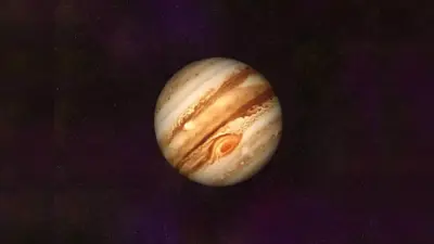 Jupiter's Powerful Transit in 2026 May Favor These Zodiac Signs
