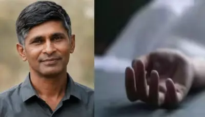 വൈകിട്ട് വീട്ടില് നിന്ന് ഇറങ്ങിയതാണ്; പിന്നെ ഒരു വിവരവും ഇല്ല; ഒടുവില് ഏറെ നേരെത്തെ തിരച്ചിലിനൊടുവില് ദാരുണ കാഴ്ച; 45-കാരനെ കനാലില് മരിച്ച നിലയില് കണ്ടെത്തി