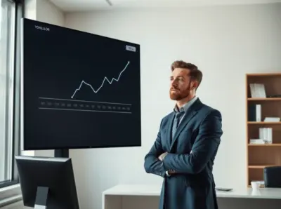 Michael Saylor Bitcoin Purchase Hint Sparks Market Speculation with 'Second Century' Post