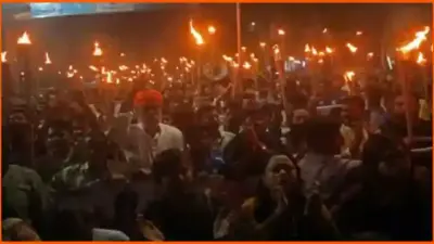 జై శ్రీరామ్' నినాదాలతో మారుమోగిన ఢాకా వీధులు!