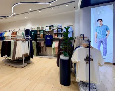 NOBERO by TMRW House of Brands achieves high daily SPSF