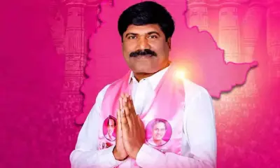 Peddi Sudarshan Reddy : నర్సంపేటలో విషాదఛాయలు.. మాజీ ఎమ్మెల్యే పెద్ది సుదర్శన్ రెడ్డి కన్నుమూత