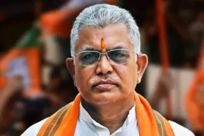 Dilip Ghosh: "কোটি কোটি টাকা দেওয়া হলেও কাজ হয়নি", পঞ্চায়েত এলাকার পরিচ্ছন্নতা নিয়ে তৃণমূল সরকারকে তোপ দিলীপ ঘোষের