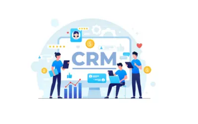 Expanding Cross-Selling Opportunities with CRM for Insurance Agents
