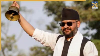 Will Balen Shah's first foreign visit as Nepal PM be to India? Know when he may travel to New Delhi and what we know about his possible trip