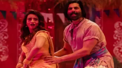 अक्षरा सिंह ने अक्षय कुमार के साथ शेयर की फोटोज, लिखा इमोशनल कैप्शन